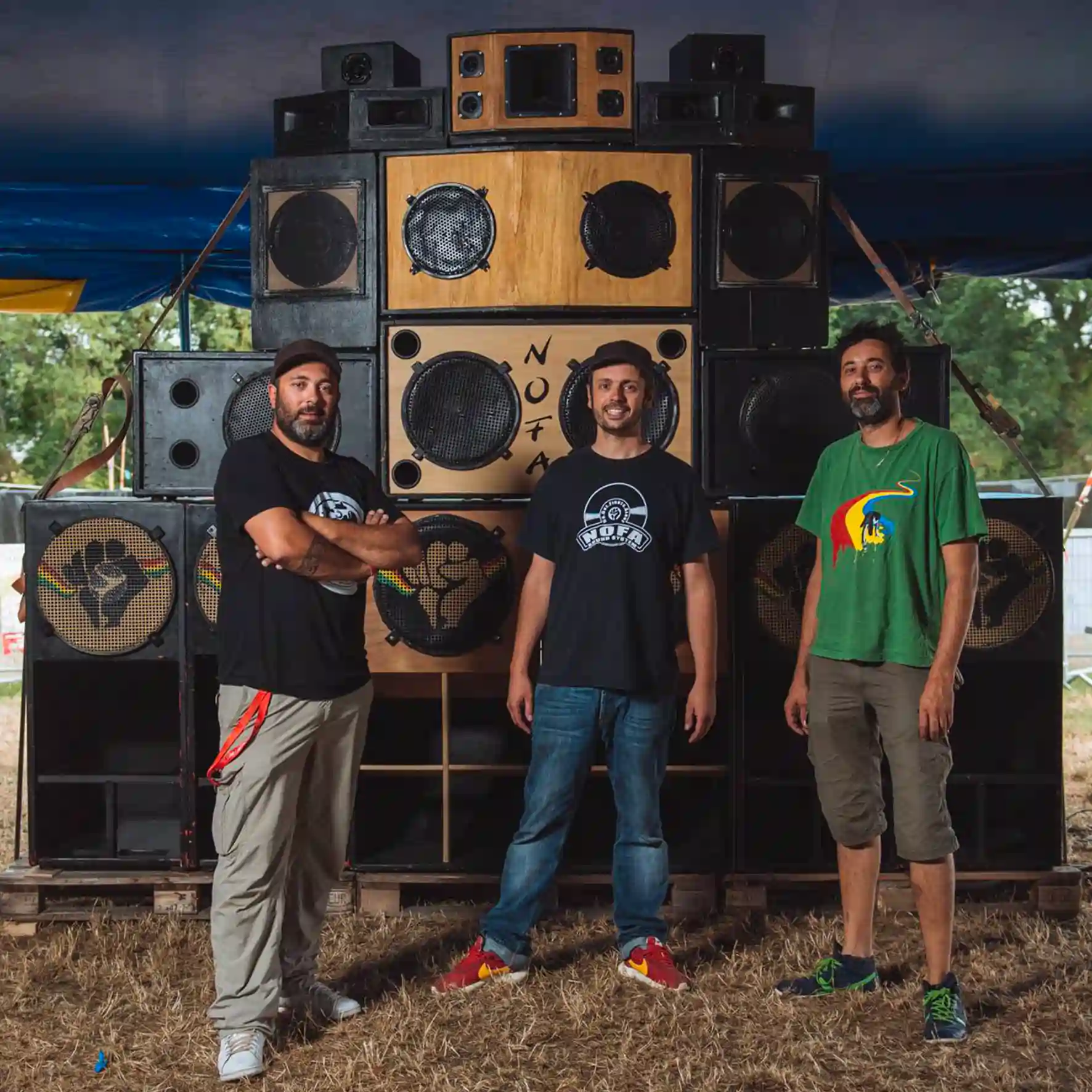 NOFA Sound System